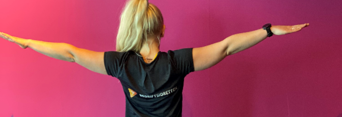 Yoga Sandefjord